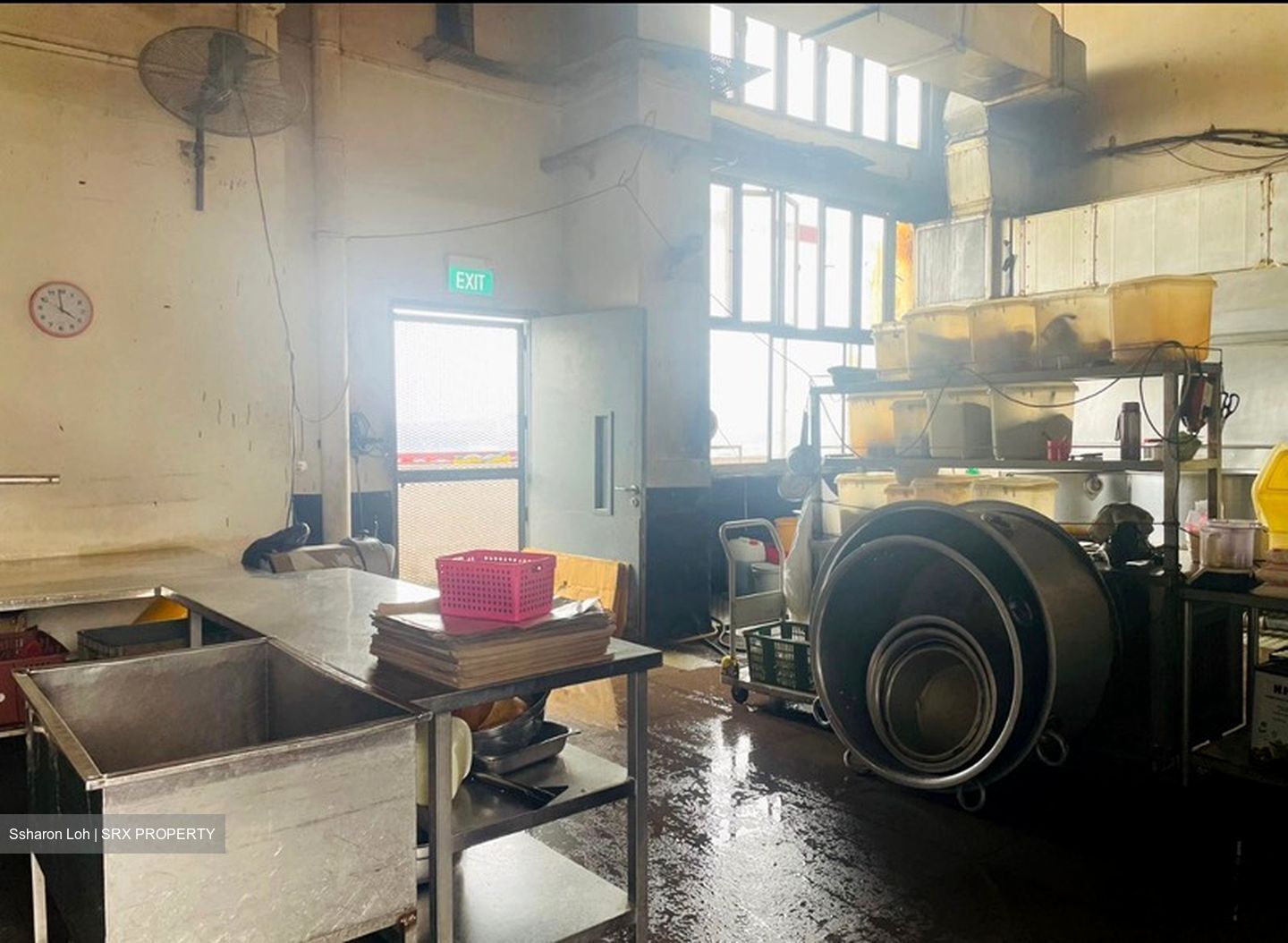 Food Xchange @ Admiralty (D27), Factory #596828551